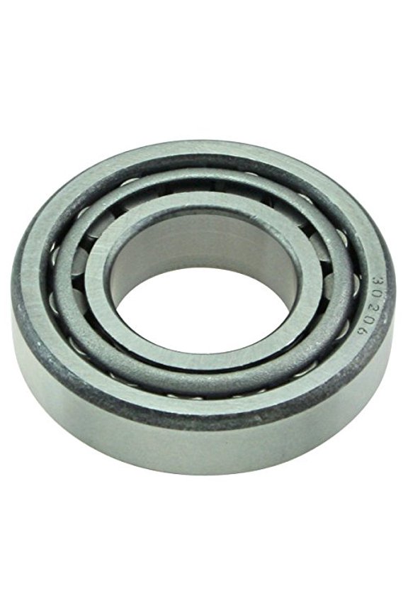 Wheel Bearing and Race Set WJB WT30206