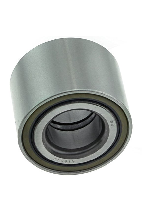 Wheel Bearing Rear WJB WT516012