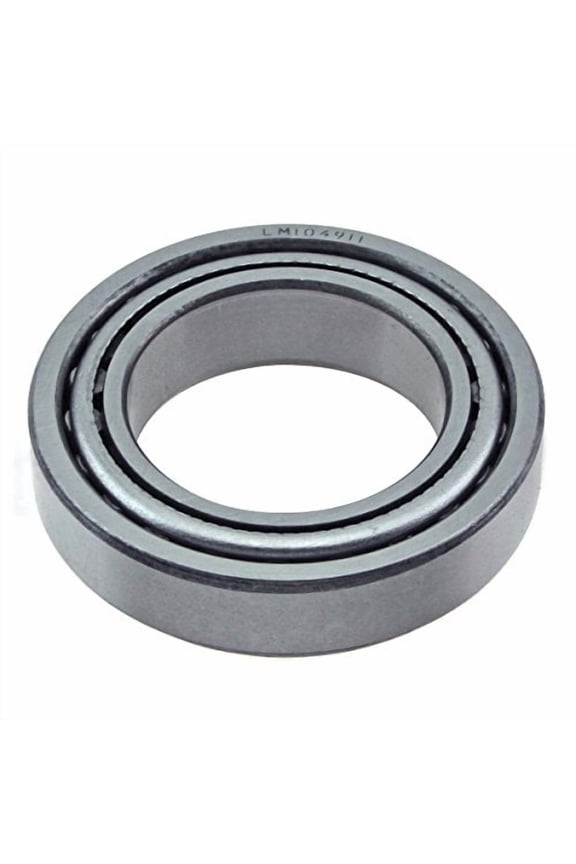 Wheel Bearing and Race Set WJB WTA38