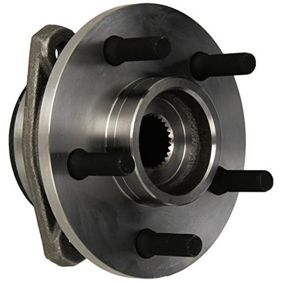 Wjbwa513158 Wheel Hub Bearing Assembly Cross Reference: Timken Ha597449 / Moog Fits select: 2000-2003,2005-2006 JEEP WRANGLER / TJ