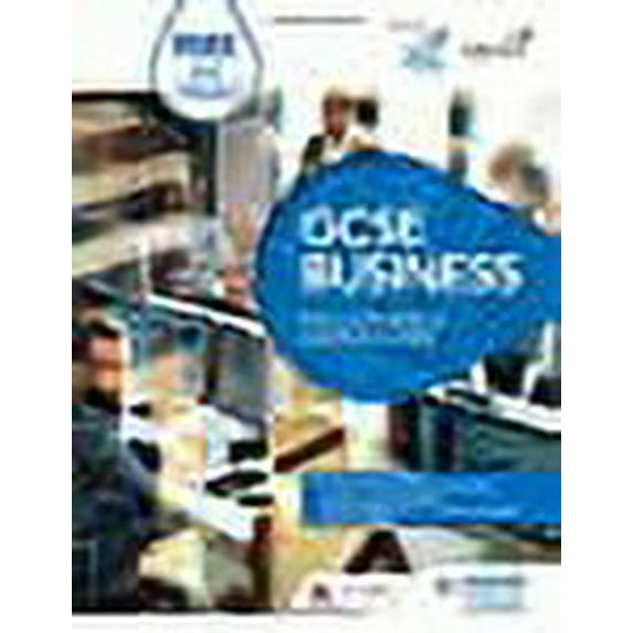 Wjec And Eduqas Gcse Business