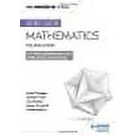 Wjec Gcse Maths Foundation: Mastering Mathematics Revision G