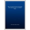 thumbnail image 1 of Wjec Vocational Award Hospitality And Catering Level 1/2, 1 of 1