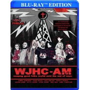 Wjhc Am Blu-ray, Burning Bulb, Horror