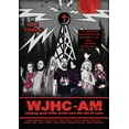 thumbnail image 1 of Wjhc Am (DVD), Burning Bulb, Horror, 1 of 1