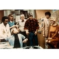 thumbnail image 1 of Wkrp In Cincinnati Gary Sandy Gordon Jump Loni Anderson Cast 24X36 Poster, 1 of 1