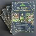 Wldoasz The Holistic Guide To Wellness Herbal Protocols For Common Wldoasz The Holistic Guide To Wellness Herbal Protocols For Common