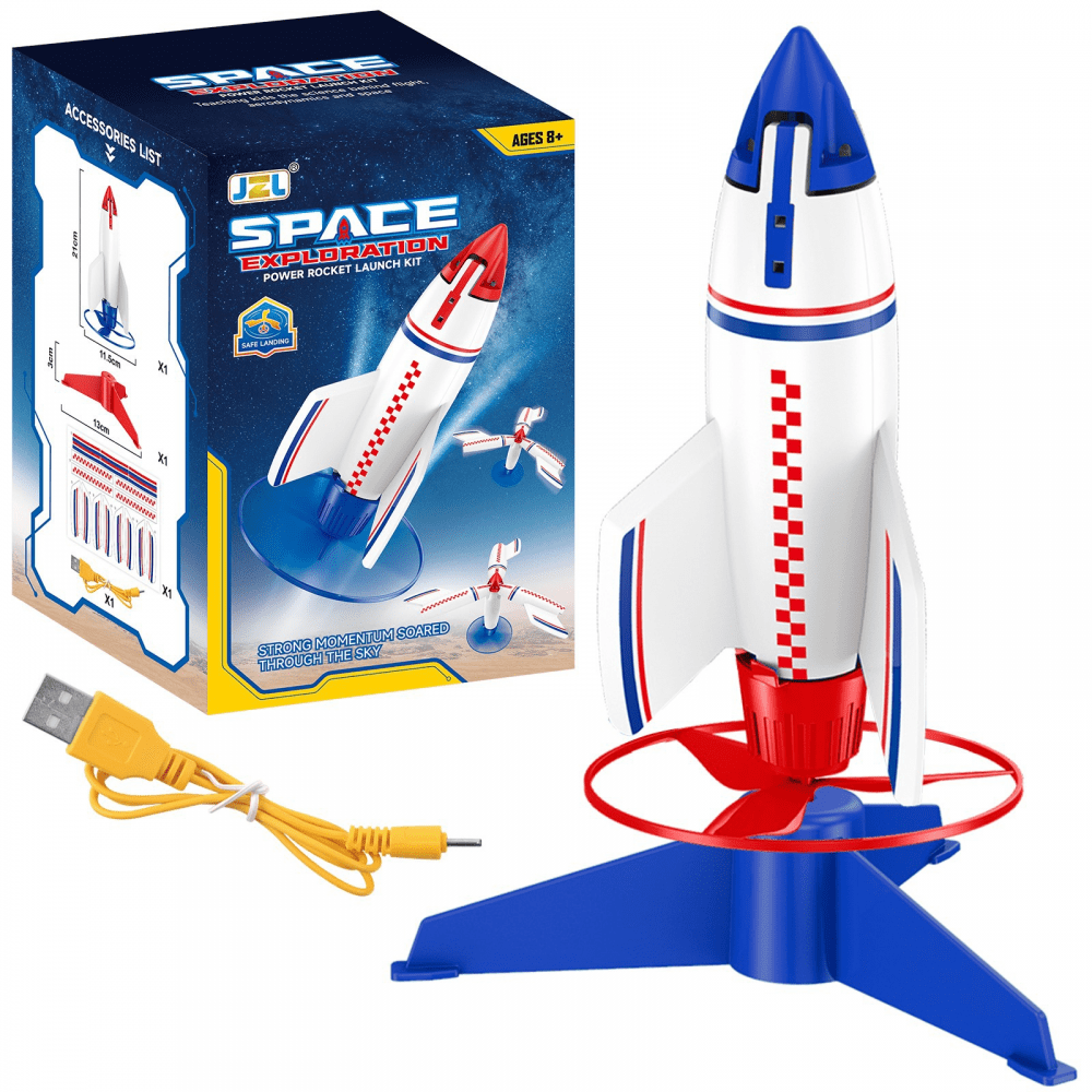 Wlhong Rocket Launcher For Kids Toys For 8 12 Year Old Boys Motorized wlhong-rocket-launcher-for-kids-toys-for-8-12-year-old-boys-motorized