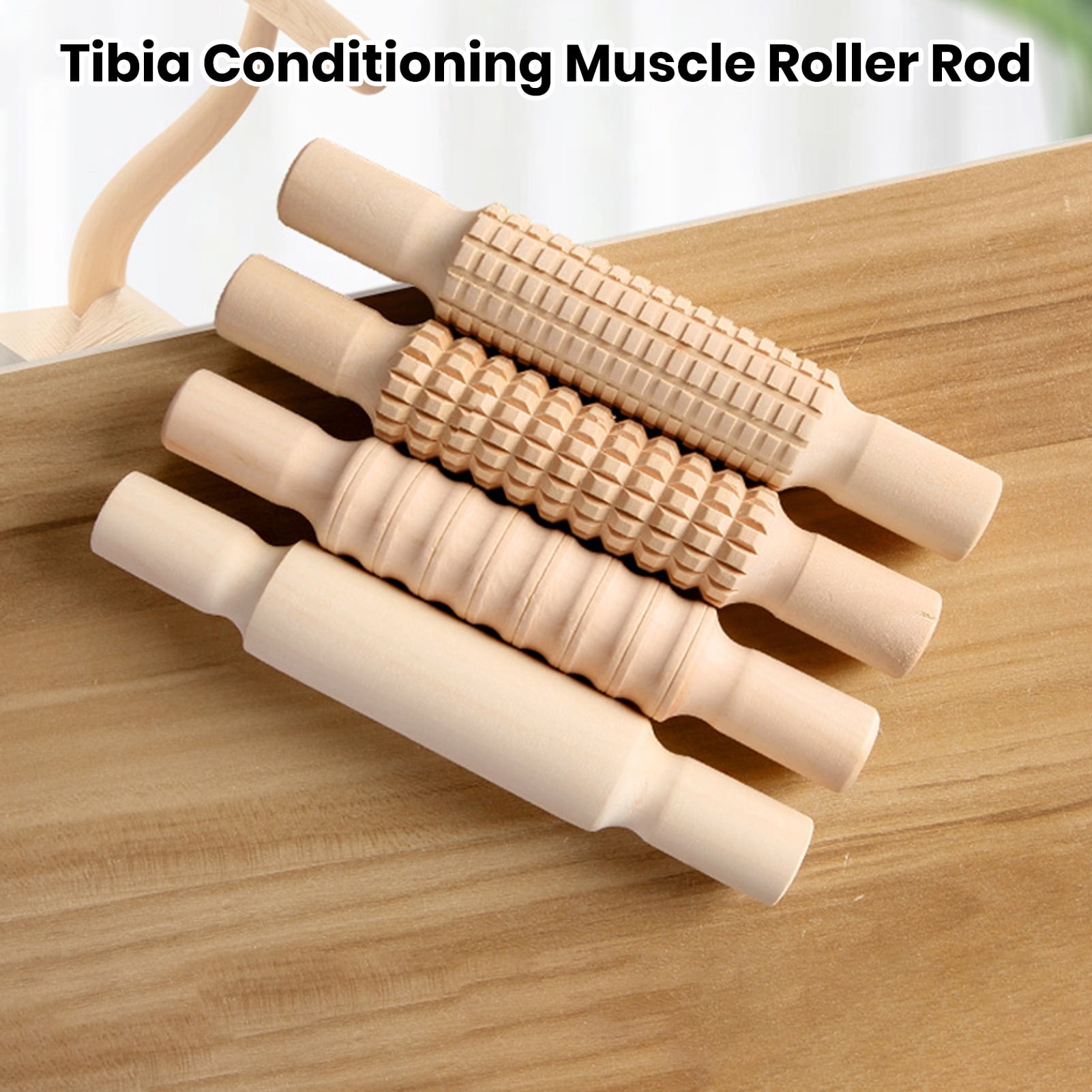 Shin massage roller hotsell