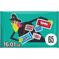 thumbnail image 1 of Jolly Rancher and Twizzlers Assorted Fruit Flavored Halloween Candy, Bag 16.01 oz, 65 Pieces, 1 of 9
