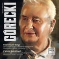 thumbnail image 1 of Wlodzimierz Siedlik - Goreki - Music & Performance - CD, 1 of 1