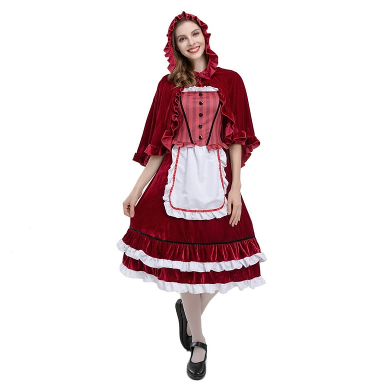 Cos ruffle dress sales