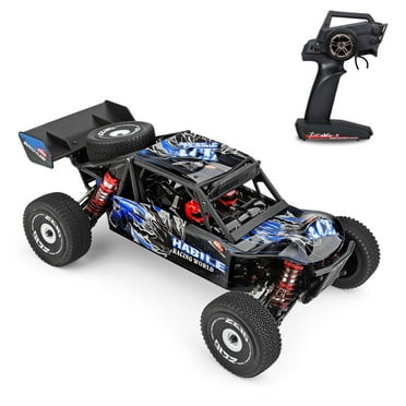 Remote Control Mini Trucks Fast Speed RC Racing Cars for Kids 3 4 5 6 7 ...