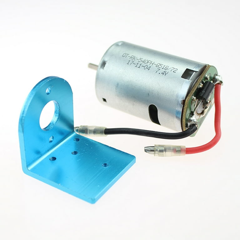 Wltoys 12428 motor specs deals