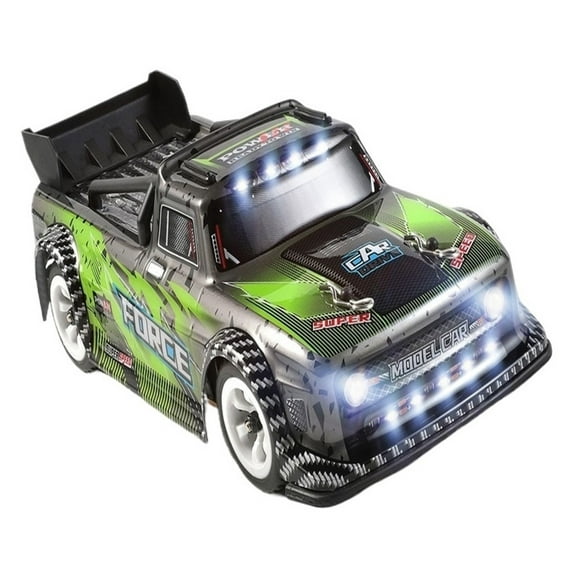 Wltoys 284131 Rc Car 1/28 Short Truck Car 2.4ghz Rc
