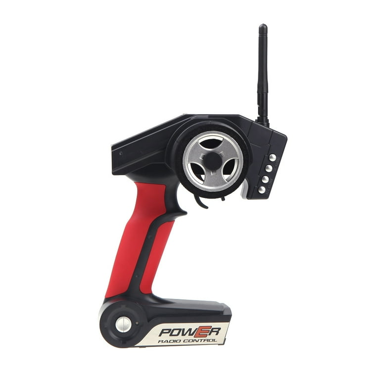 Wltoys A949 A959 A969 A979 K929 1/18 Rc Car 2.4G Transmitter A949 57 Wltoys A949 A959 A969 A979 K929 1/18 Rc Car 2.4G Transmitter A949 57