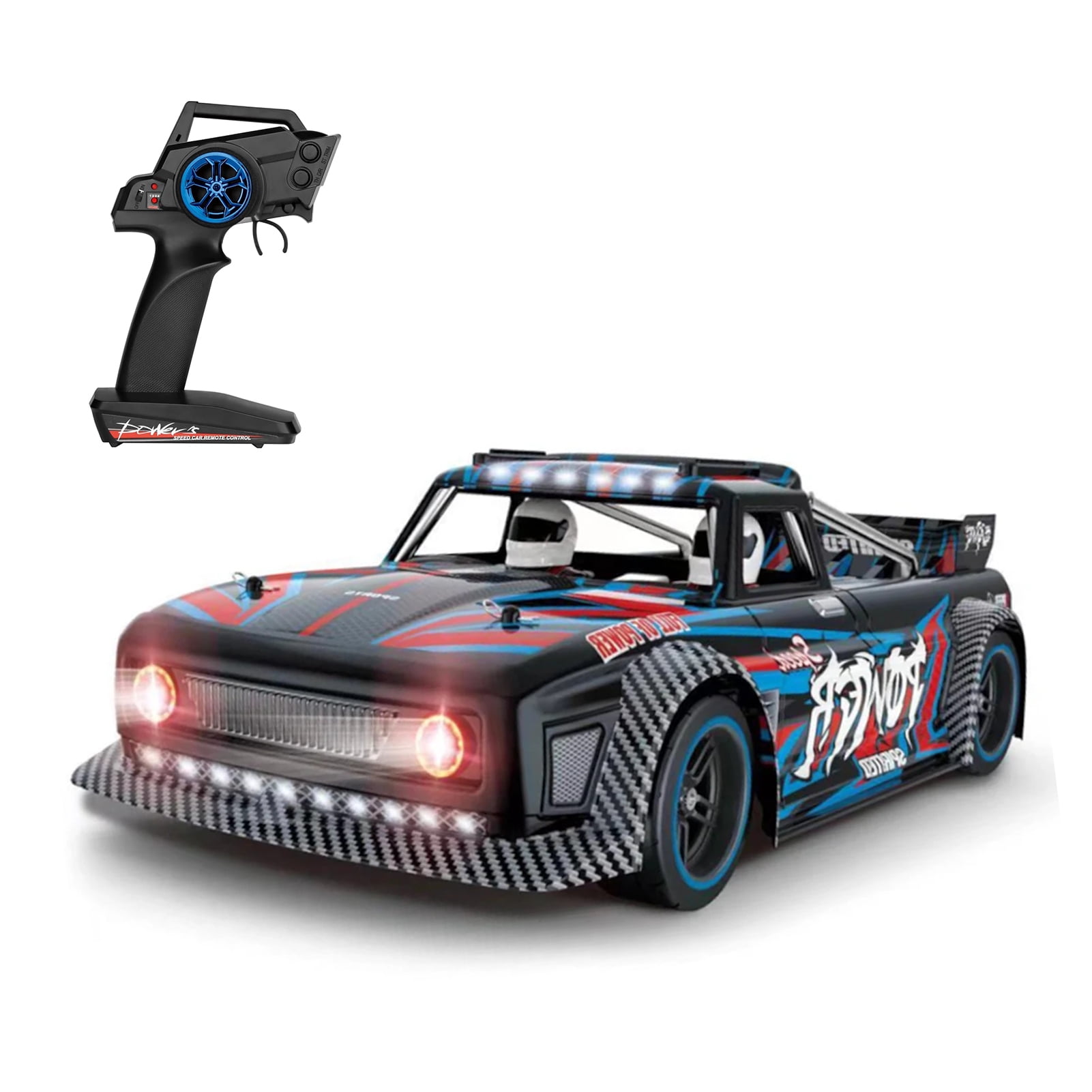 Wltoys Remote control car, CarSport Car 10 Scale 1 10 Car Kids Car 1/10Remote Car Kids And 4wd