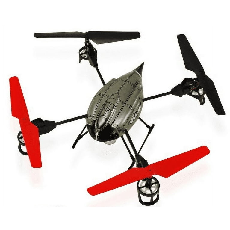 Wltoys V959 Quadcopter with Built in Camera Walmart
