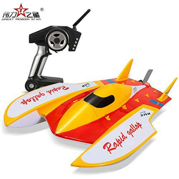 Wltoys WL913 Brushless Hydro F1 Boat High Speed Racing RC Boat Water-Cooling System High Speed 50km/h RTR R/C