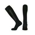 thumbnail image 1 of Wlynlyn Men's Athletic Socks over the Calf Knee High Tube Sports for Baseball Softball Football Soccer Socks(Medium), 1 of 3