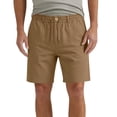 thumbnail image 1 of Wlynlyn Men's Sweat Shorts Knee Casual Drawstring Lounge Baggy Workout Gym Shorts with Pockets Size S-2XL, 1 of 8