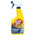 thumbnail image 1 of Wm Barr  32 Oz Goof Off Power Cleaner & Degreaser, 1 of 1