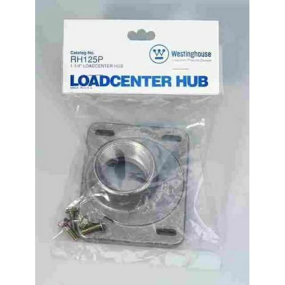 Wmb Loadcenter Top Feed Hub