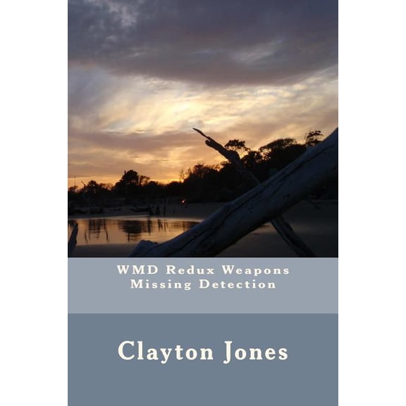 WMD Redux Weapons Missing Detection