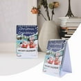 Wmenjiazihan Christmas Gnome Advent Calendar 2024 100 Day Christmas