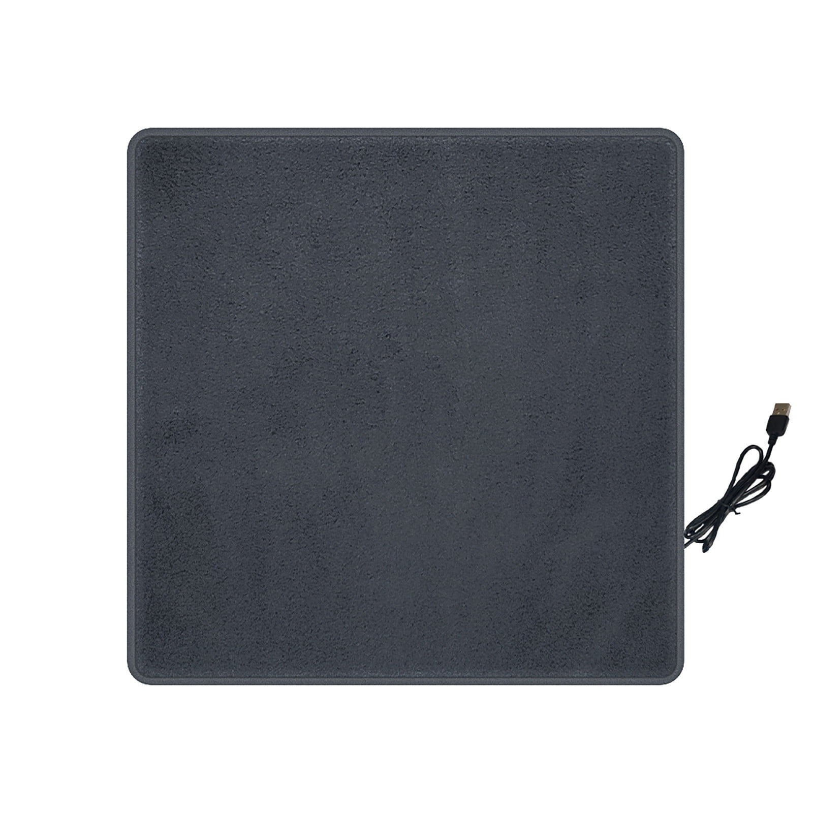 Wmenjiazihan Seat Cushions Office Chair Usb Heating Seat Cushion, 5