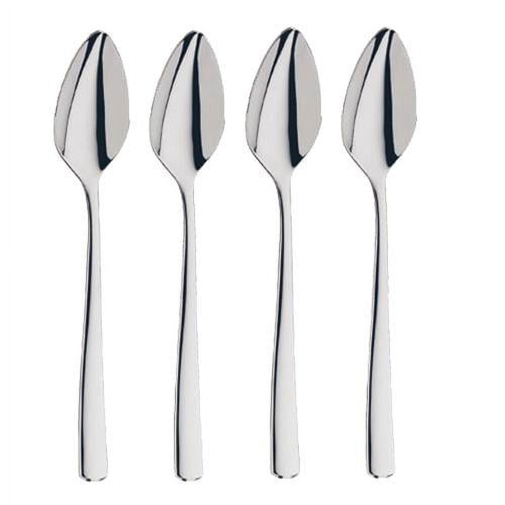 Wmf S/4 Bistro Grapefruit Spoons