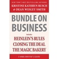 thumbnail image 1 of Wmg Writer's Guides Bundle on Business: A WMG Writer's Guide, (Paperback), 1 of 1