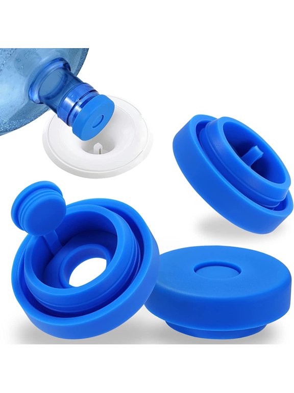 Plastic Leak-Proof (3 Pcs)