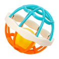 thumbnail image 1 of Wmkox8yii Baby Rattle Ball Toys for 3-12 Months Infant Easy Grip Rattle Ball Toys,BPA-Free,Baby Sensory Balls for Newborns to Practice Hand Grip Motor Skills, 1 of 7