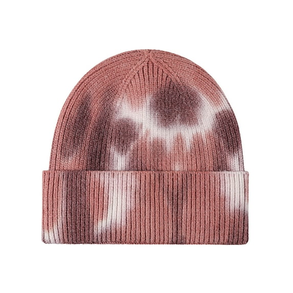 Wmkox8yii Beanie For Men Women Slouchy Knit Skull Cap Warm Stocking Hats Guys Women Striped Winter Beanie Hat Cuffed Plain Hat