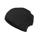 thumbnail image 1 of Wmkox8yii Stocking Hat For Men Women Beanie For Men Women Skull Caps For Girl Boys Slouchy Knit Warm Hats For Girl Boys Striped Winter Beanie Hat Cuffed Plain Hat, 1 of 4