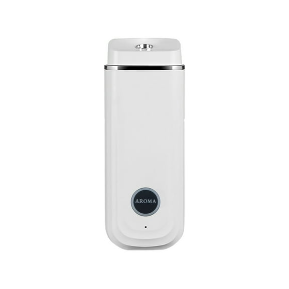 Wmkox8yii Essential Oil Diffusers for Home Rechargeable,Aromatherapy Dffusers and Humidifiers,Three-speed Adjustable Aroma Diffuser,Silent Without Disturbing Sleep,for Home,Cars,Hotel