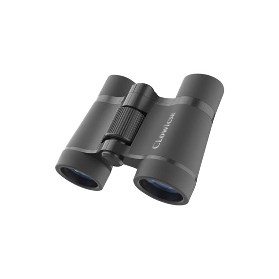 Wmkox8yii Portable 4 Magnification Lens Binoculars For 3-7 Years Old Kids Gift Telescope Education Toys For Kids