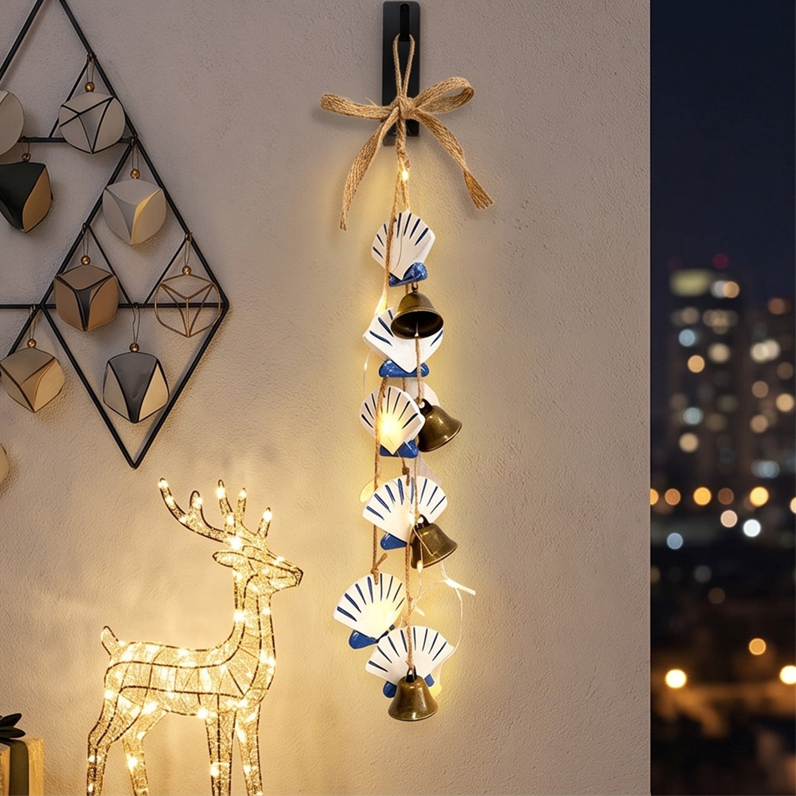 Wmkox8yii Wooden Hanging Pendant 20.08