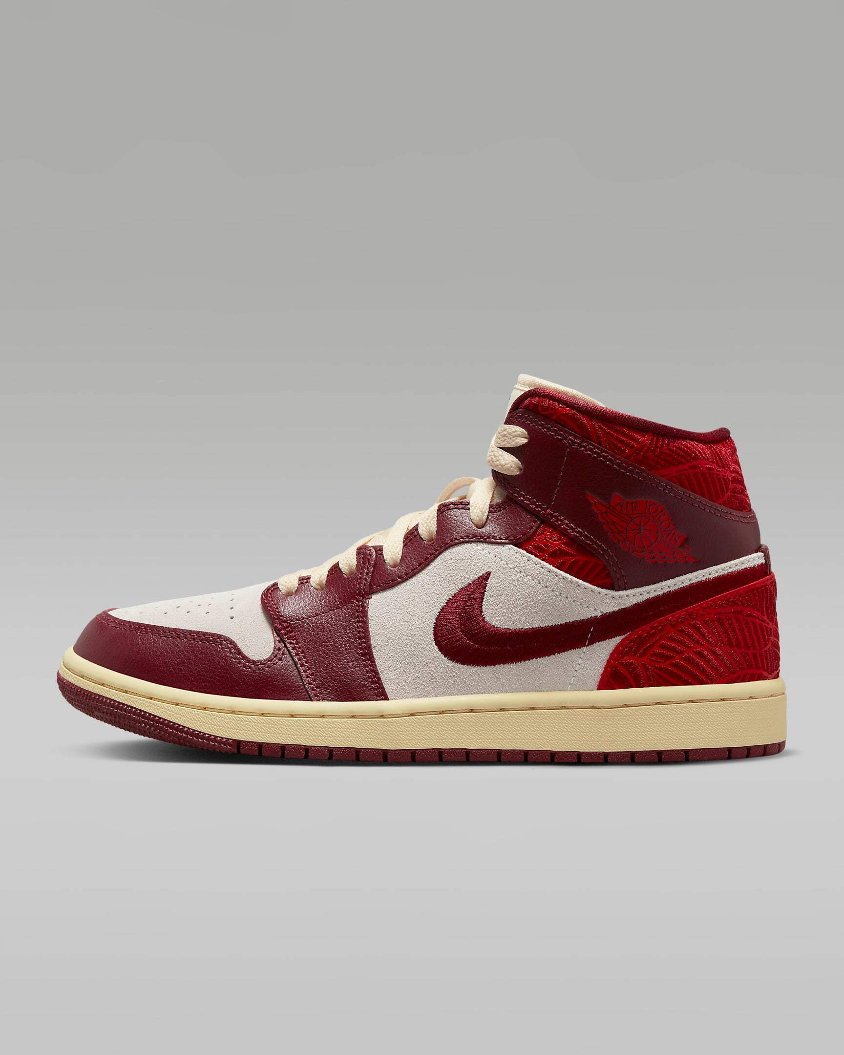 Wmns Air Jordan 1 Mid SE Lift Up / New Size 11.5W / 10M / New 