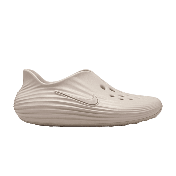 Nike Reactx Rejuven8 Light Orewood Brown / Light Orewood Brown HV5062-100 Women's Size 7