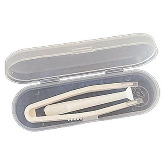 Wmool 1 Set Contact Tweezers Remover Contact Len Applicator Remover Tool Se Prof