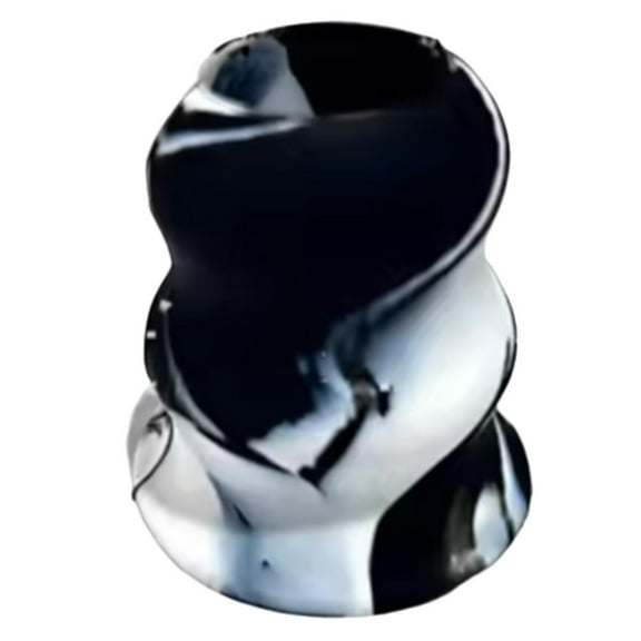 Wmool 1Pcs Baseball bat silicone cover Knob Baseball / Softball Grip Bat Choke