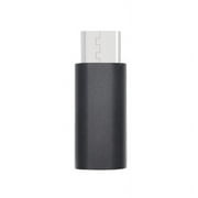 Wmool 4PCS Type-C To 3.5mm AUX Jack Earphone USB-C Headphone Adapter Audio FAST