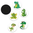 thumbnail image 1 of Wmool 5x Potty Training Magic Stickers | Potty Training Toilet Changing Hot V9, 1 of 1