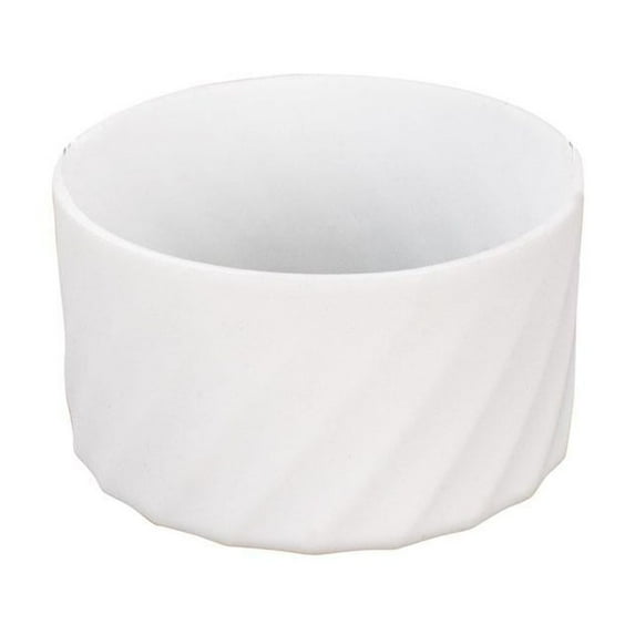 Wmool 7.5cm Anti-Slip Bottle Bottom Slve Sile Spill Proof Stopper Water Bot