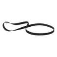 thumbnail image 1 of Wmool All Size Rubber Drive Belt Turntable Replacement For Phono/ *, Black, V8N1.Fast, 1 of 8
