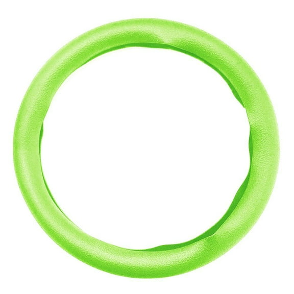 Wmool Cool Non- Slip Sile String Whl Protector, String Whl Cover UKUK-