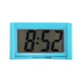 thumbnail image 1 of Wmool Digital LCD-Electronic Clock Date Time Calendar Table-Car Dashboard Small Clock, 1 of 9