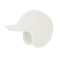 thumbnail image 1 of Wmool Earmuffs Knitted Hat Ear Protection Knitted Duckbill * with Velv, 1 of 8